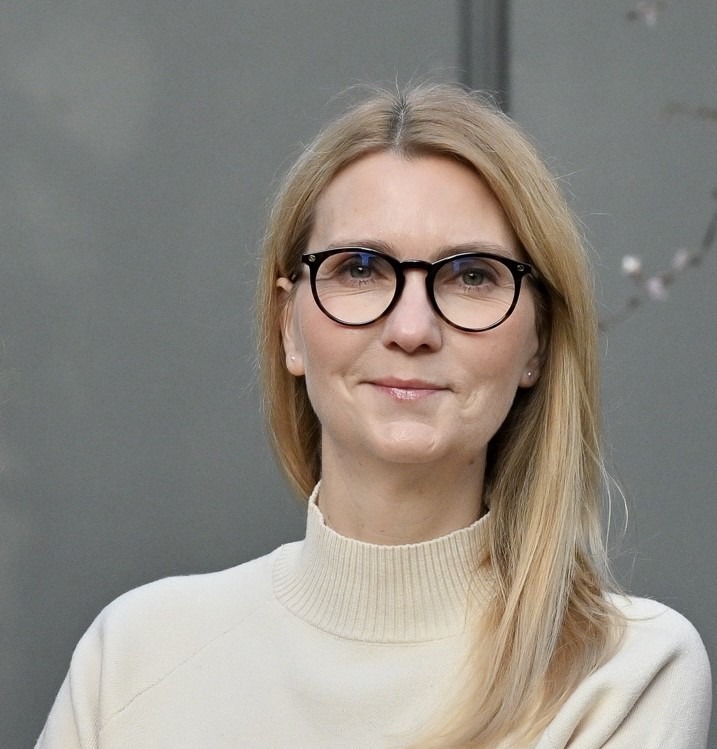 Katja Riese