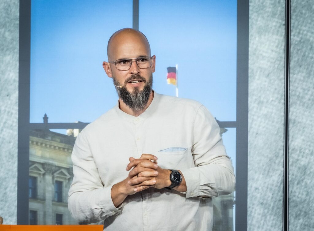 Robert Kronekker