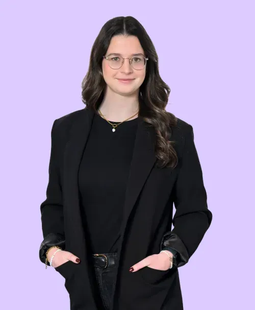 Marina Krawczack