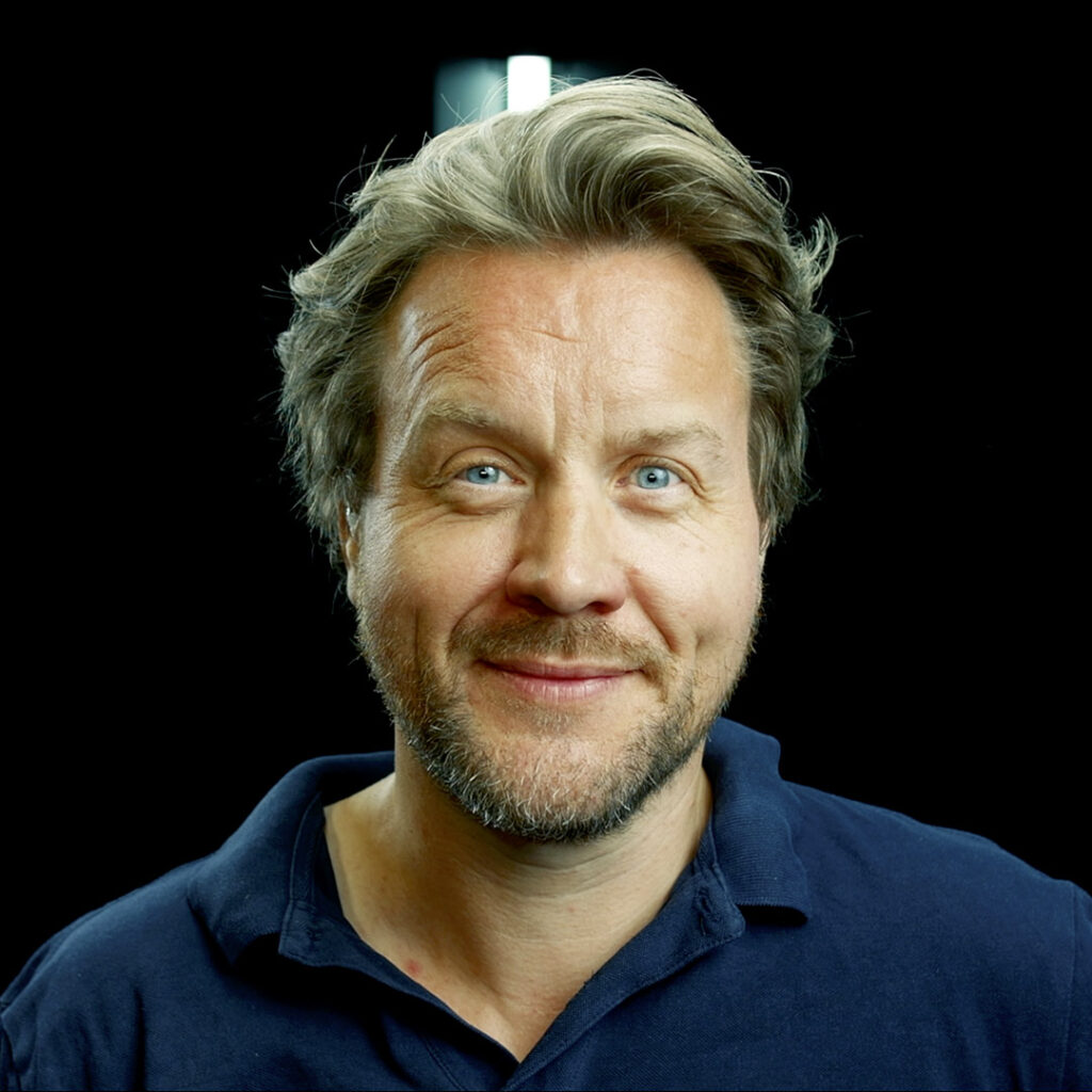 Vidar Andersen